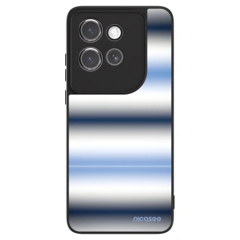 Szilikon tok erre a típusra Motorola Edge 50 Neo - Static Lines