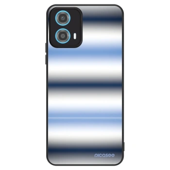 Szilikon tok erre a típusra Motorola Moto G34 5G - Static Lines