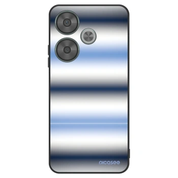 Szilikon tok erre a típusra Xiaomi Poco F6 - Static Lines