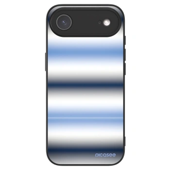 Picasee ULTIMATE CASE Apple iPhone Air - készülékre - Static Lines