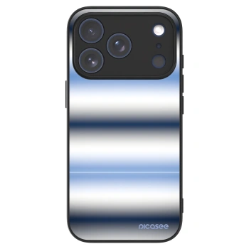 Picasee ULTIMATE CASE Apple iPhone 17 Pro - készülékre - Static Lines