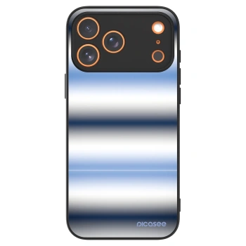 Picasee ULTIMATE CASE MagSafe Apple iPhone 17 Pro Max - készülékre - Static Lines