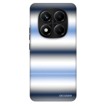 Szilikon tok erre a típusra Xiaomi Redmi Note 14 Pro+ 5G - Static Lines