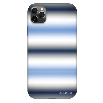 Szilikon tok erre a típusra Apple iPhone 11 Pro Max - Static Lines