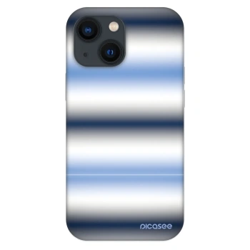 Szilikon tok erre a típusra Apple iPhone 13 mini - Static Lines