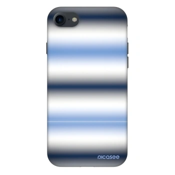 Szilikon tok erre a típusra Apple iPhone 7 - Static Lines