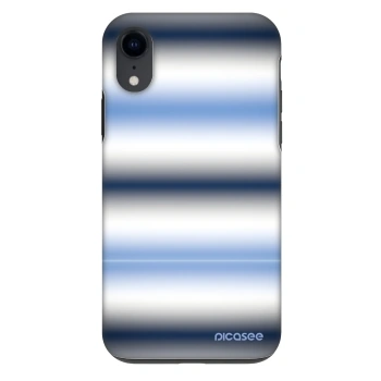 Szilikon tok erre a típusra Apple iPhone XR - Static Lines