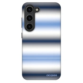 Picasee Fashion Case Samsung Galaxy S23+ 5G - Static Lines