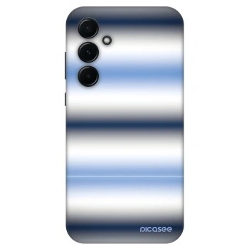 Szilikon tok erre a típusra Samsung Galaxy A55 5G A556B - Static Lines