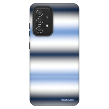 Szilikon tok erre a típusra Samsung Galaxy A52s 5G A528B - Static Lines