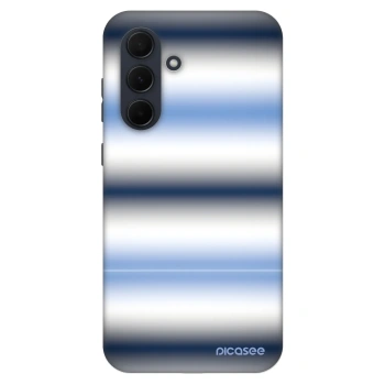 Szilikon tok erre a típusra Samsung Galaxy A35 5G A356B - Static Lines