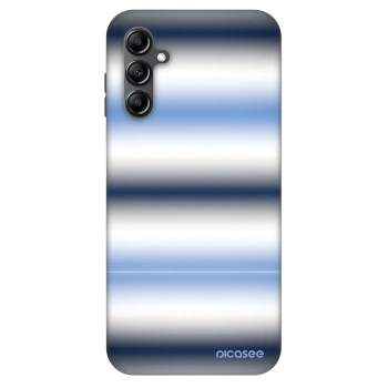 Szilikon tok erre a típusra Samsung Galaxy A16 5G - Static Lines