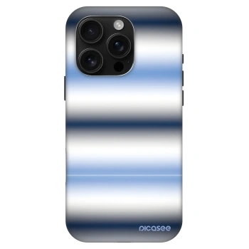Szilikon tok erre a típusra Apple iPhone 16 Pro - Static Lines
