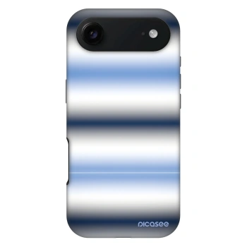 Szilikon tok erre a típusra Apple iPhone Air - Static Lines