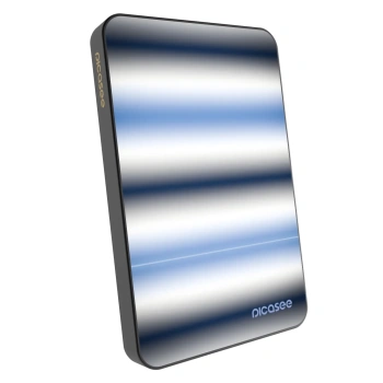 Powerbank MagSafe 5 000 mAh Szürke - Static Lines