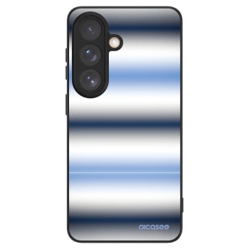 Picasee ULTIMATE CASE PowerShare Samsung Galaxy S26 - készülékre - Static Lines