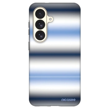 Szilikon tok erre a típusra Samsung Galaxy S26 - Static Lines