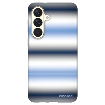 Szilikon tok erre a típusra Samsung Galaxy S26+ - Static Lines