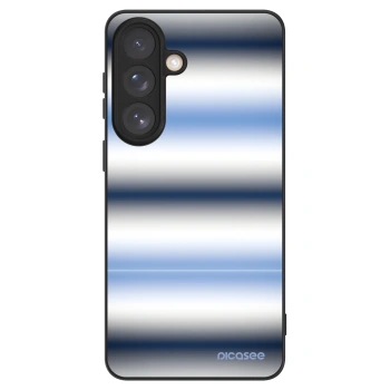 Picasee ULTIMATE CASE PowerShare Samsung Galaxy S26+ - készülékre - Static Lines