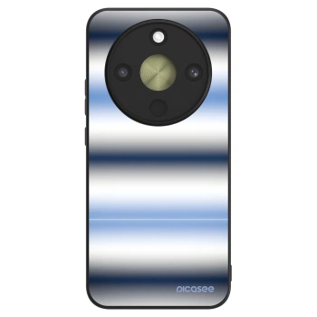 Szilikon tok erre a típusra Honor Magic8 Lite 5G - Static Lines