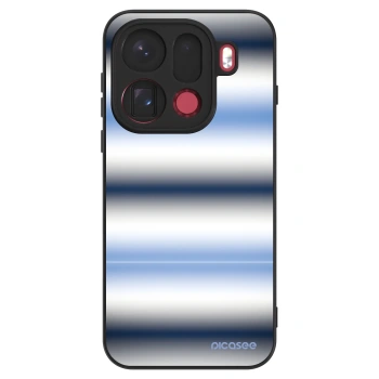 Szilikon tok erre a típusra OPPO Find X9 Pro - Static Lines