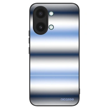 Szilikon tok erre a típusra Xiaomi Poco X8 Pro Max - Static Lines