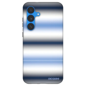 Picasee Fashion Case Samsung Galaxy S25 FE 5G - Static Lines