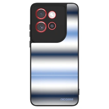 Szilikon tok erre a típusra Motorola Edge 60 Neo 5G - Static Lines