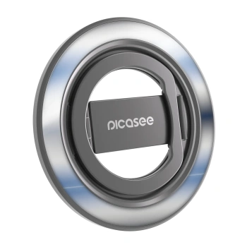 Magnetic holder - Fekete