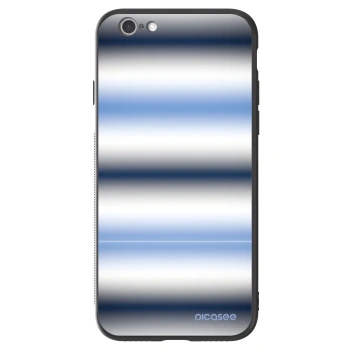 Szilikon tok erre a típusra Apple iPhone 6/6S - Static Lines