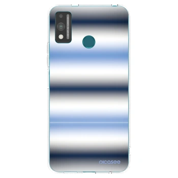 Tok az alábbi mobiltelefonokra Honor 9X Lite - Static Lines