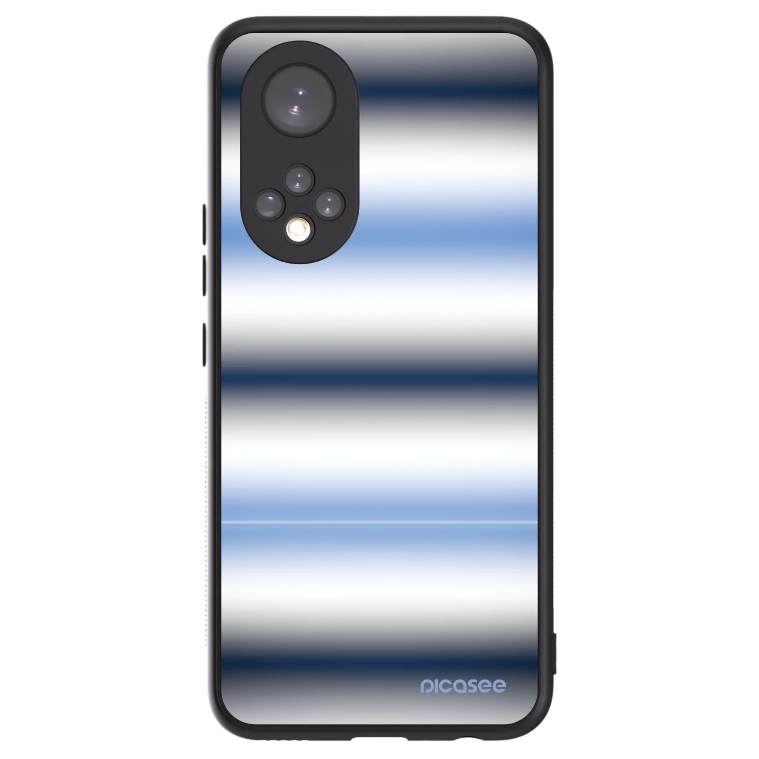 Picasee ULTIMATE CASE Huawei Nova 9 - készülékre - Static Lines