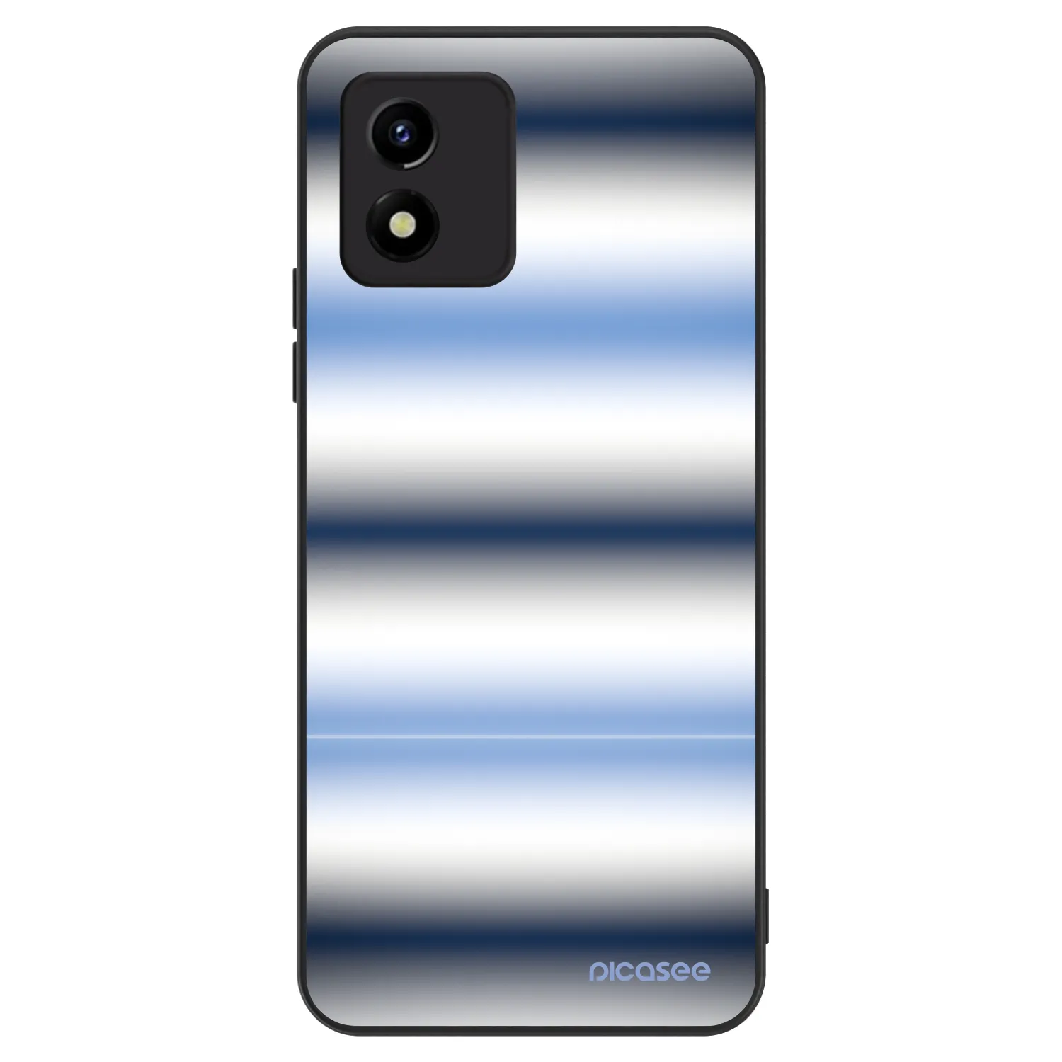 Picasee ULTIMATE CASE Vivo Y01 - készülékre - Static Lines