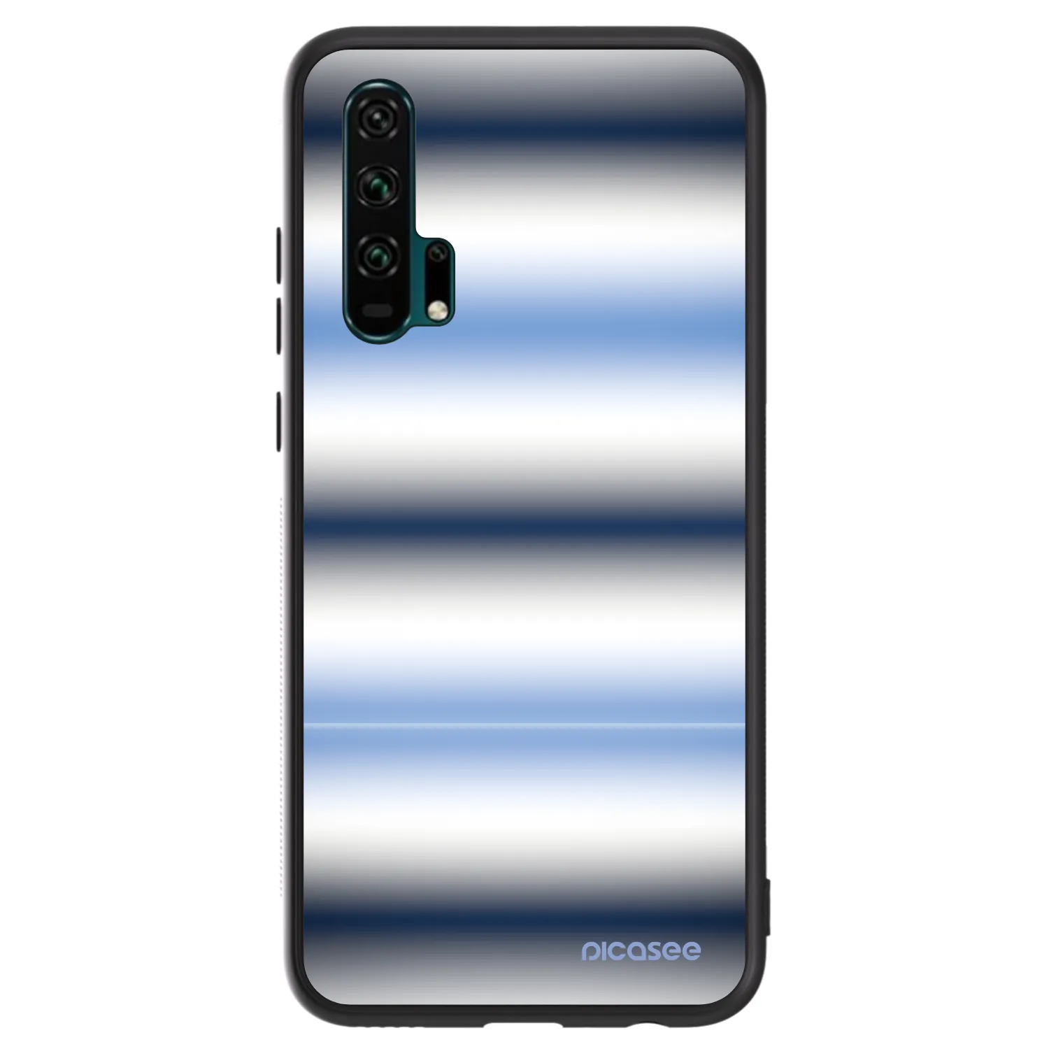 Picasee ULTIMATE CASE Honor 20 Pro - készülékre - Static Lines