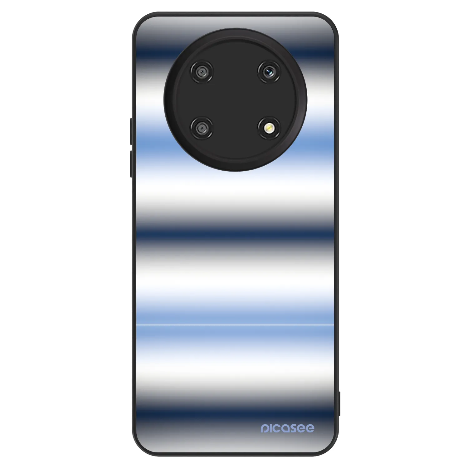 Picasee ULTIMATE CASE Honor Magic4 Lite 5G - készülékre - Static Lines