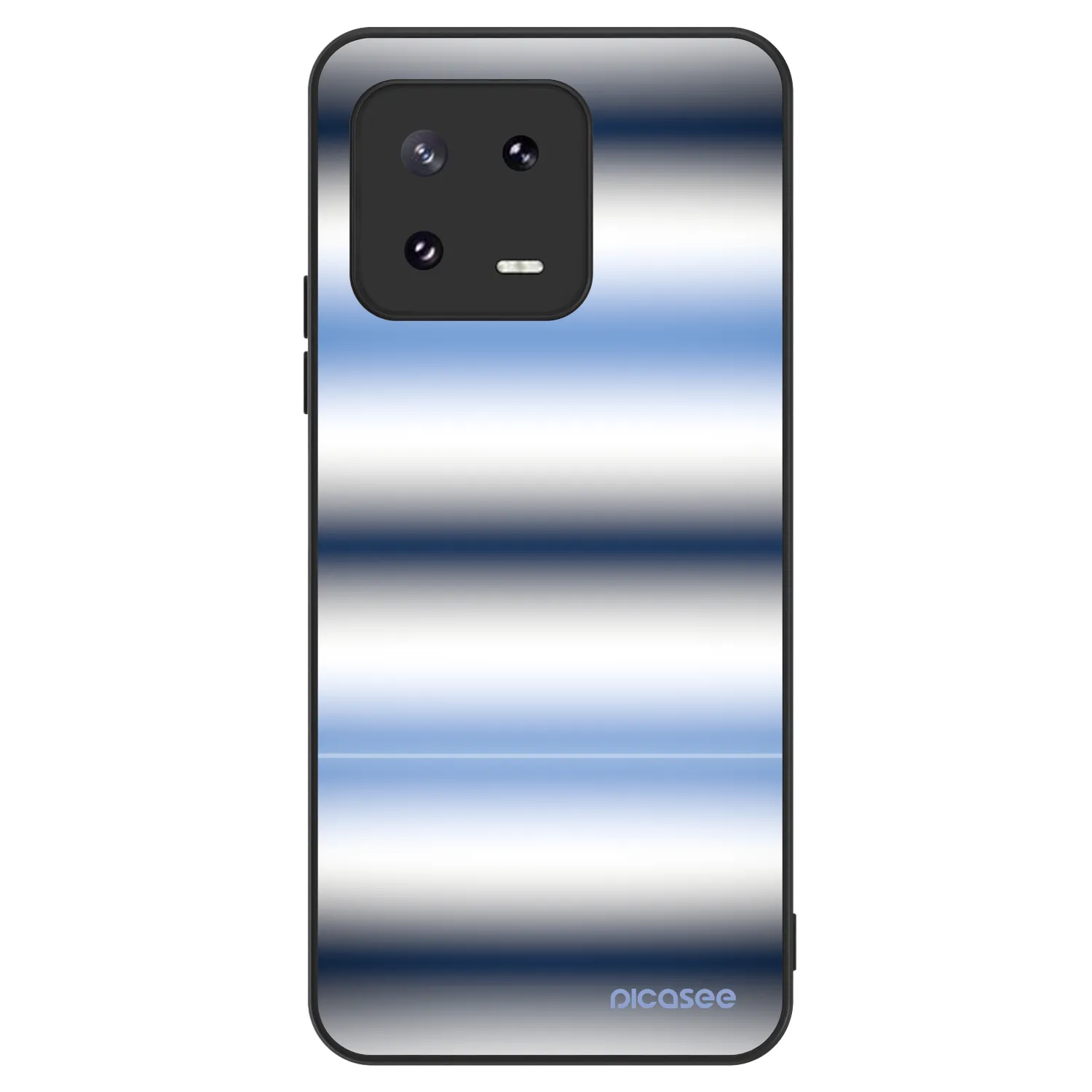Picasee ULTIMATE CASE Xiaomi 13 Pro - készülékre - Static Lines
