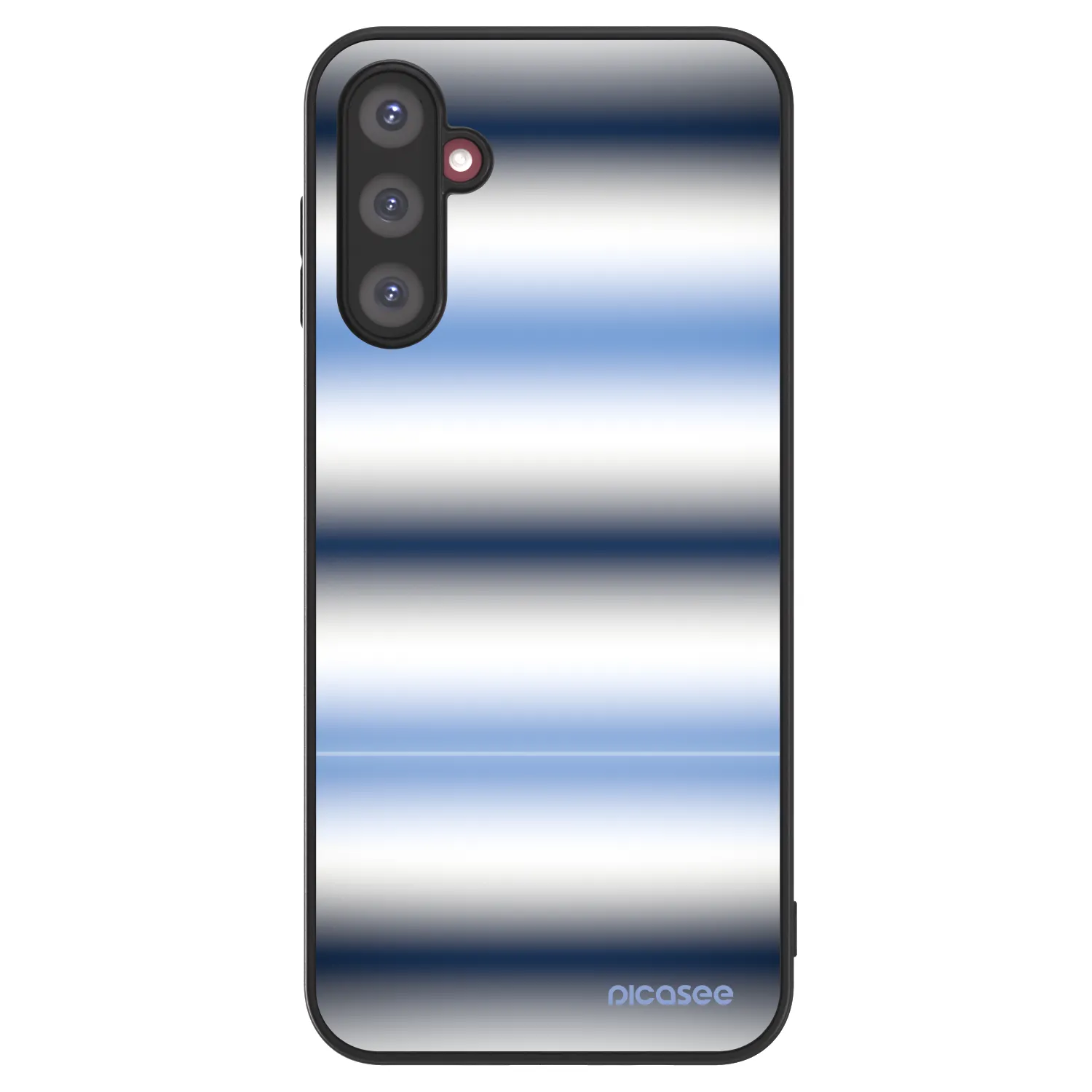 Picasee ULTIMATE CASE Samsung Galaxy A14 4G A145R - készülékre - Static Lines