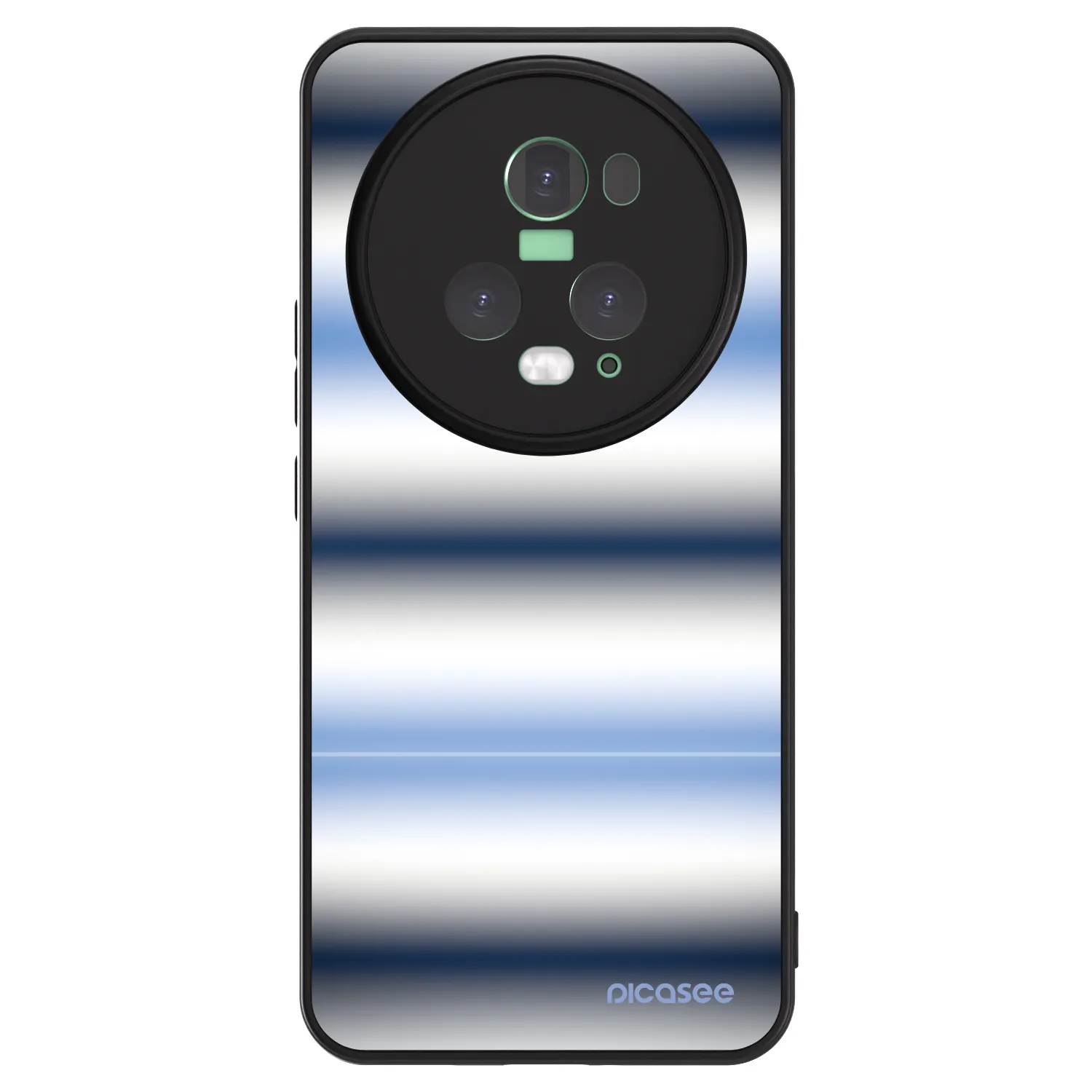 Picasee ULTIMATE CASE Honor Magic5 Pro - készülékre - Static Lines