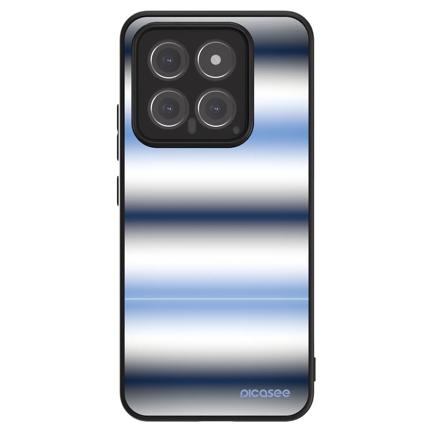 Picasee ULTIMATE CASE Xiaomi 14 - készülékre - Static Lines