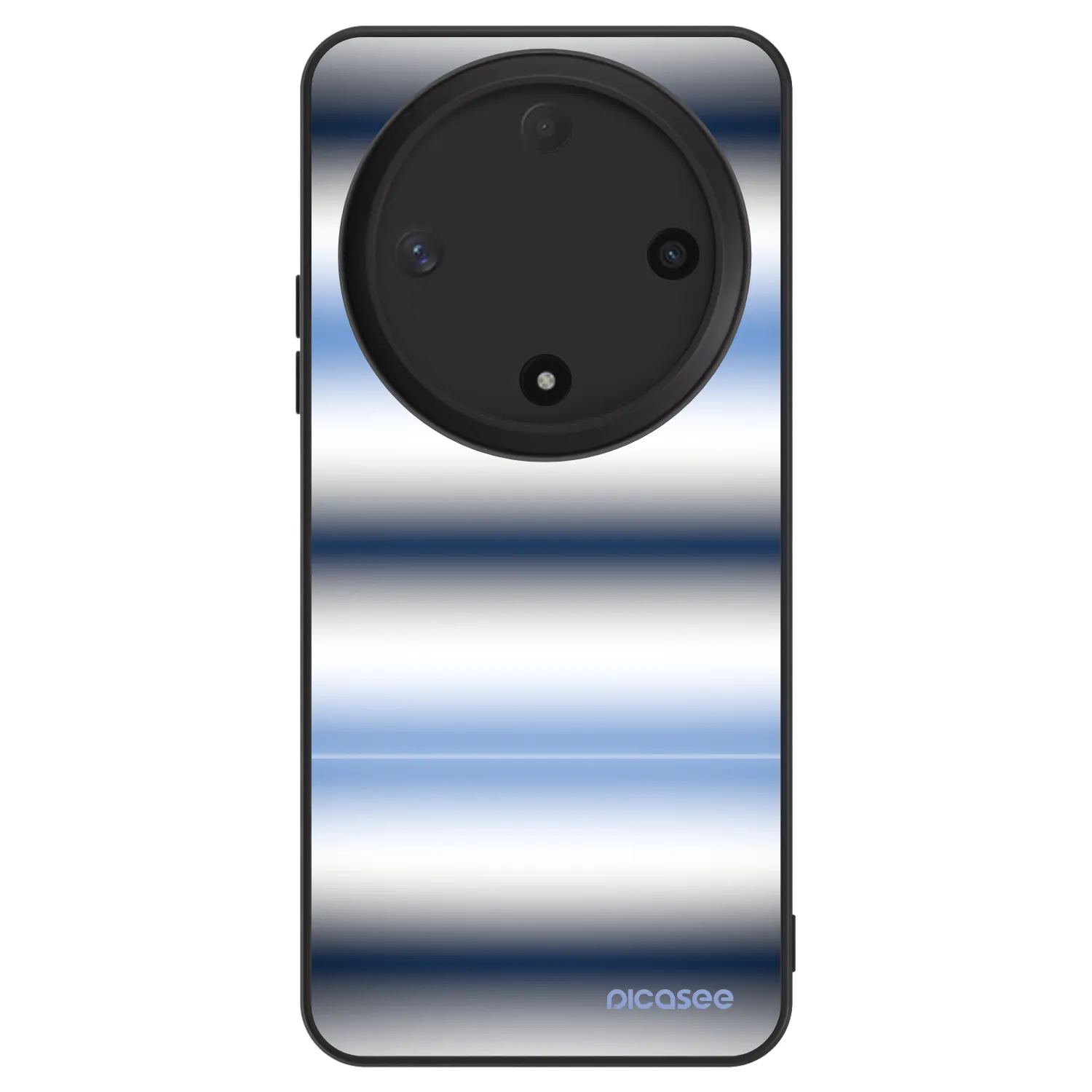 Picasee ULTIMATE CASE Honor Magic6 Lite 5G - készülékre - Static Lines