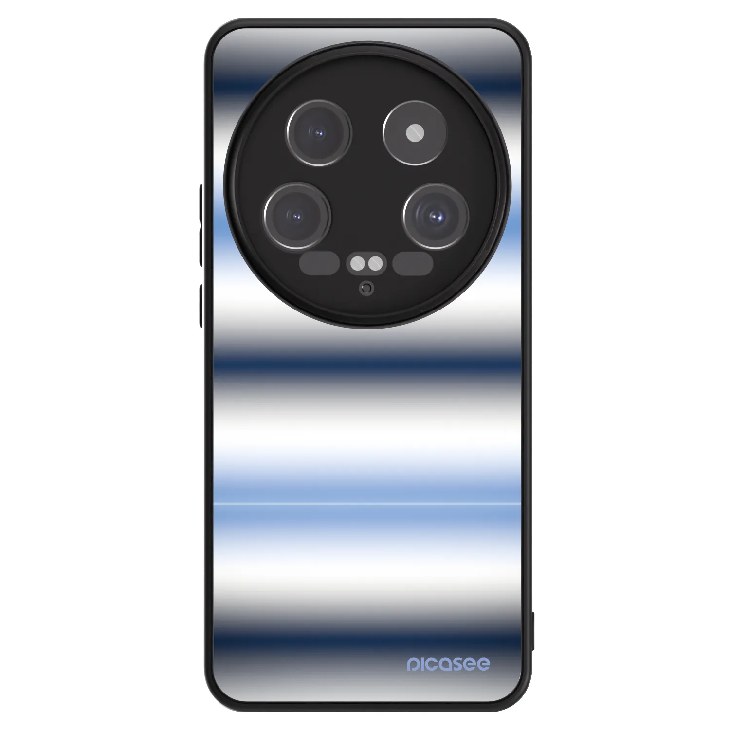 Picasee ULTIMATE CASE Xiaomi 14 Ultra - készülékre - Static Lines