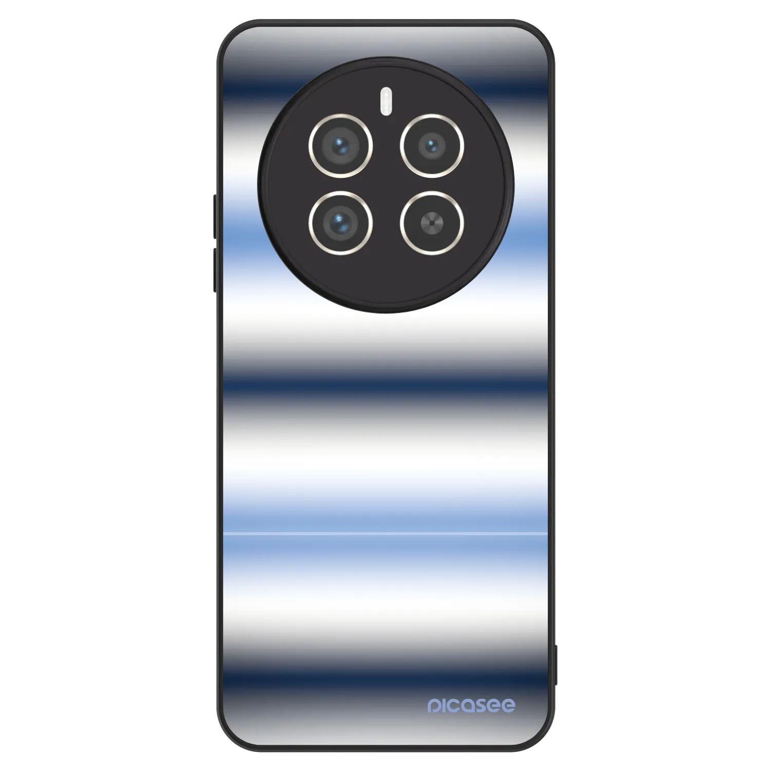 Picasee ULTIMATE CASE Realme 12 Pro 5G - készülékre - Static Lines