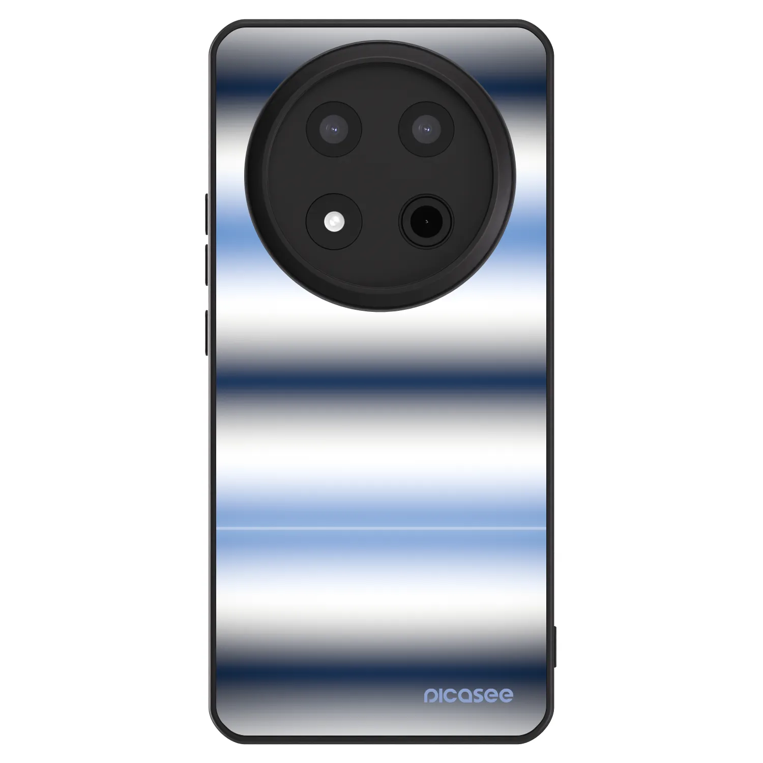 Picasee ULTIMATE CASE Honor Magic7 Lite 5G - készülékre - Static Lines