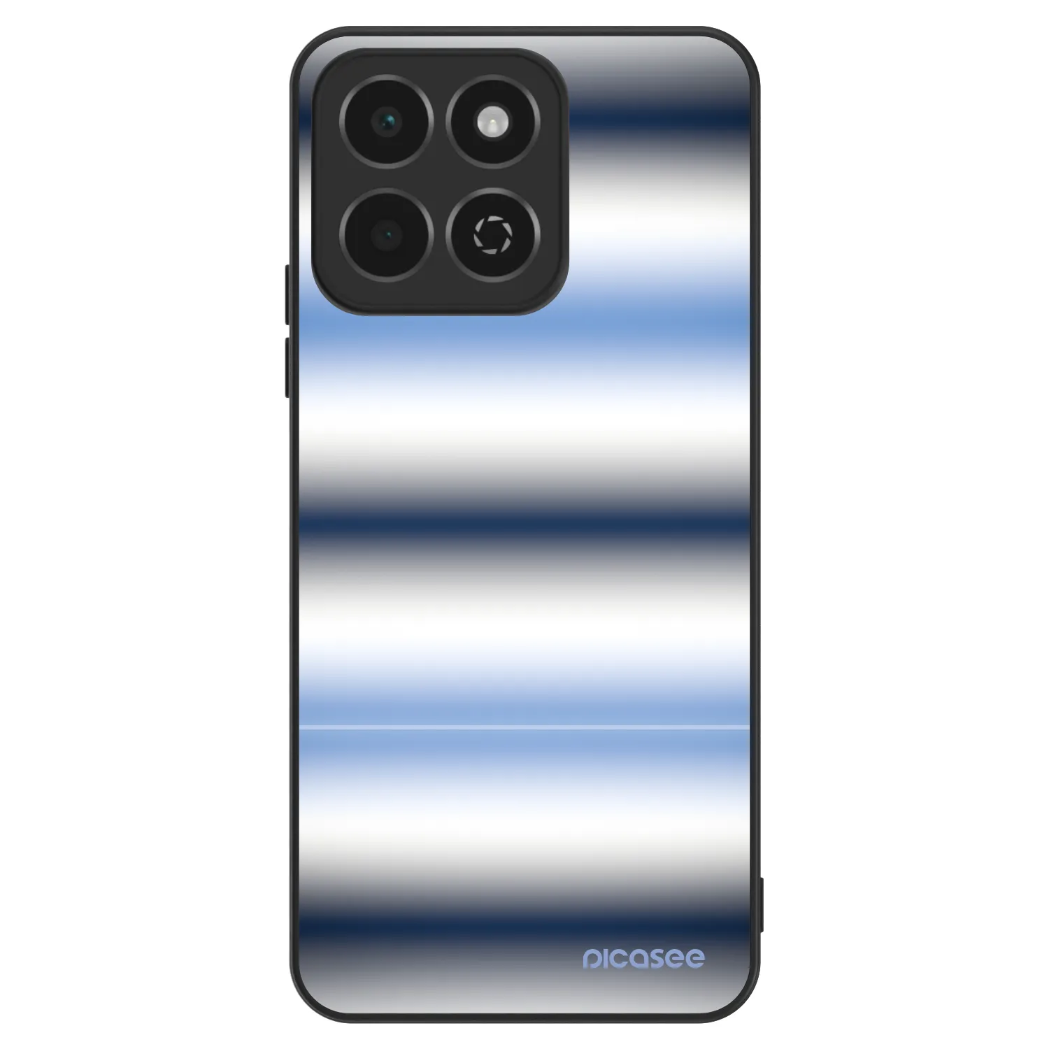 Picasee ULTIMATE CASE Honor 200 Smart 5G - készülékre - Static Lines