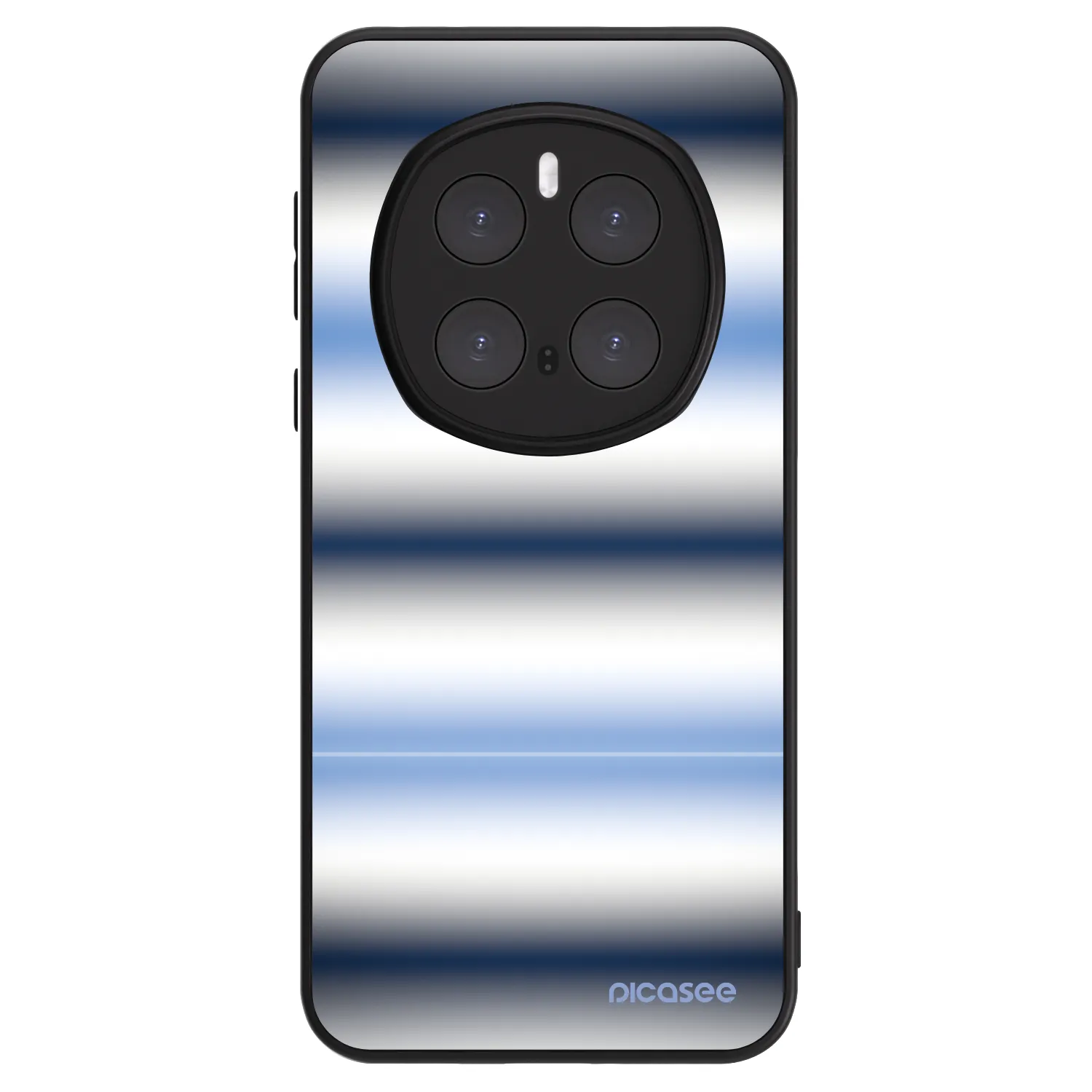 Picasee ULTIMATE CASE Honor Magic7 Pro 5G - készülékre - Static Lines