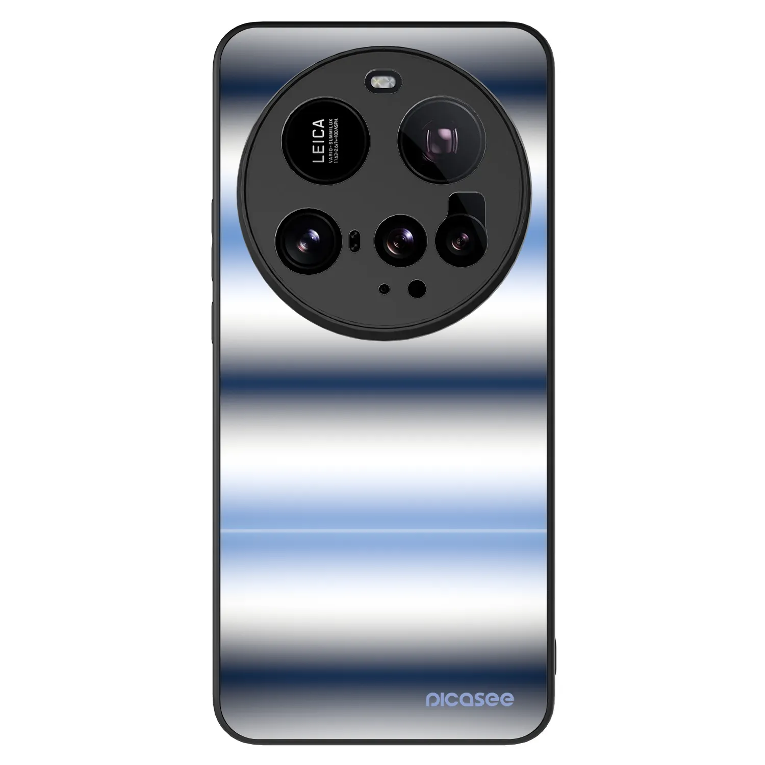 Picasee ULTIMATE CASE Xiaomi 15 Ultra - készülékre - Static Lines