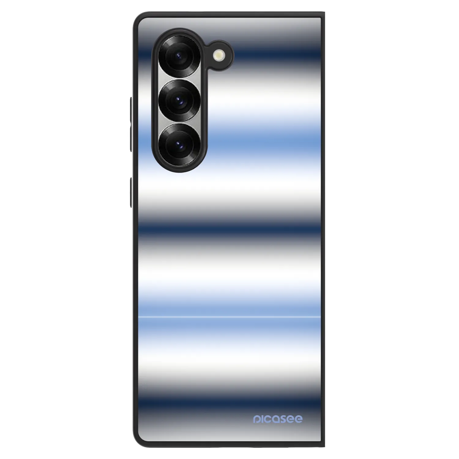 Picasee ULTIMATE CASE Samsung Galaxy Z Fold6 5G - készülékre - Static Lines