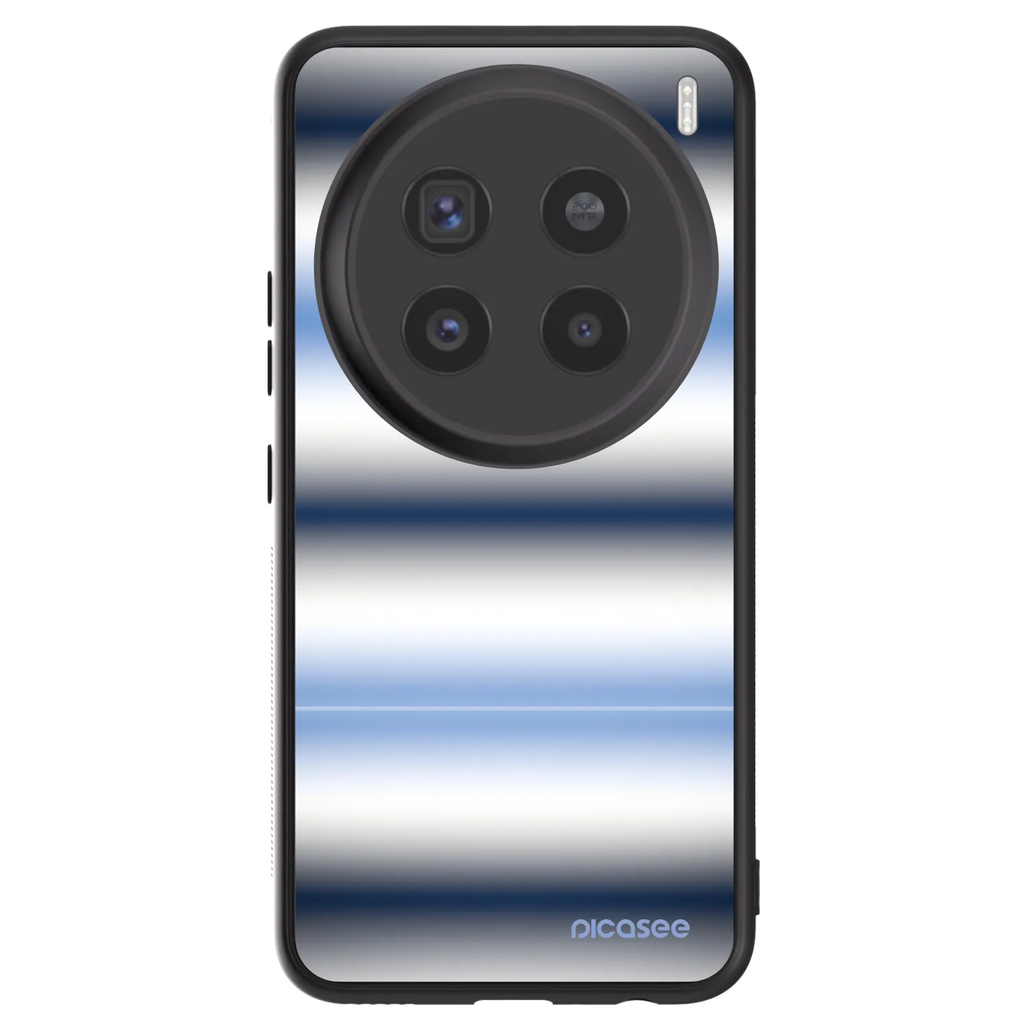 Picasee ULTIMATE CASE Vivo X200 Pro - készülékre - Static Lines