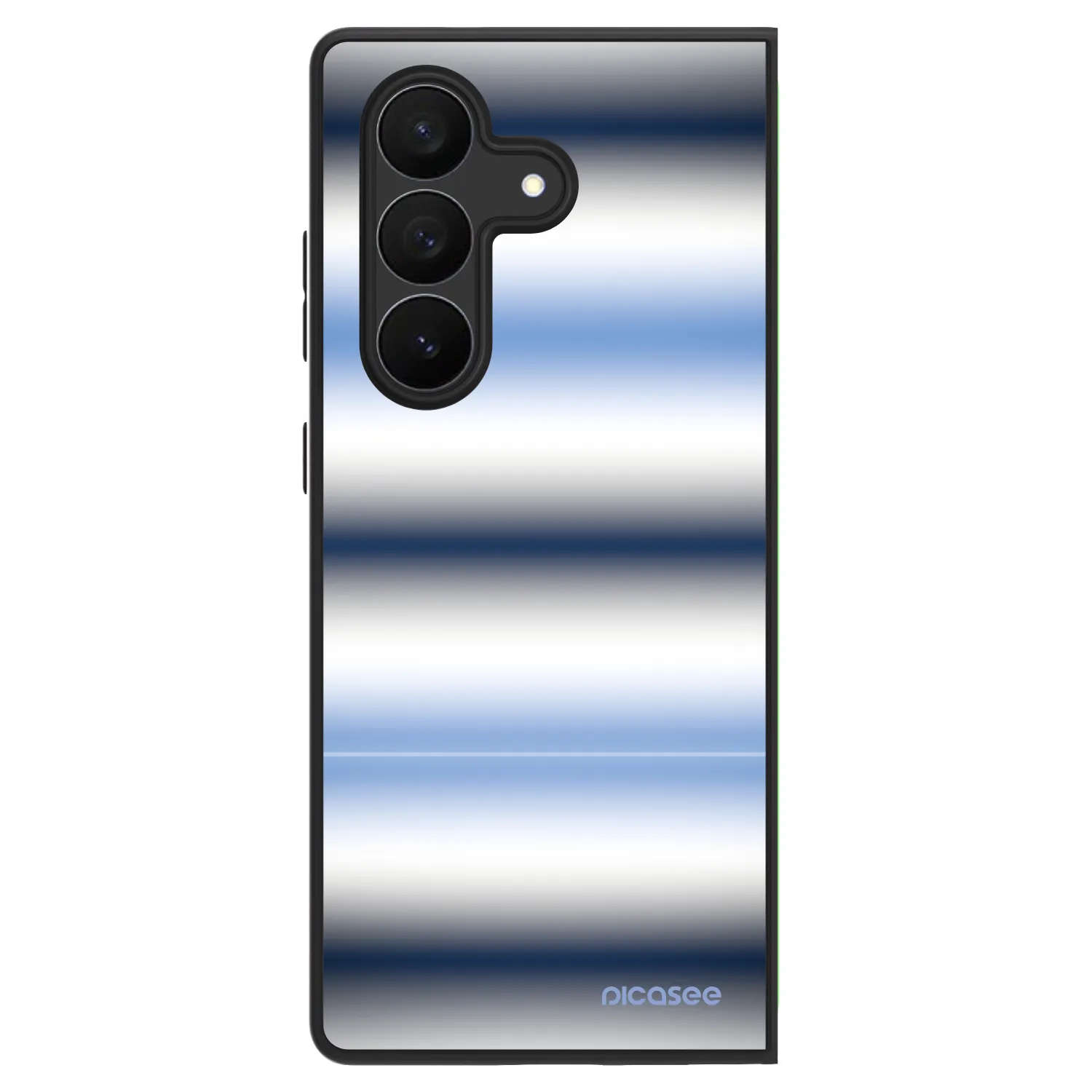 Picasee ULTIMATE CASE Samsung Galaxy Z Fold7 5G - készülékre - Static Lines