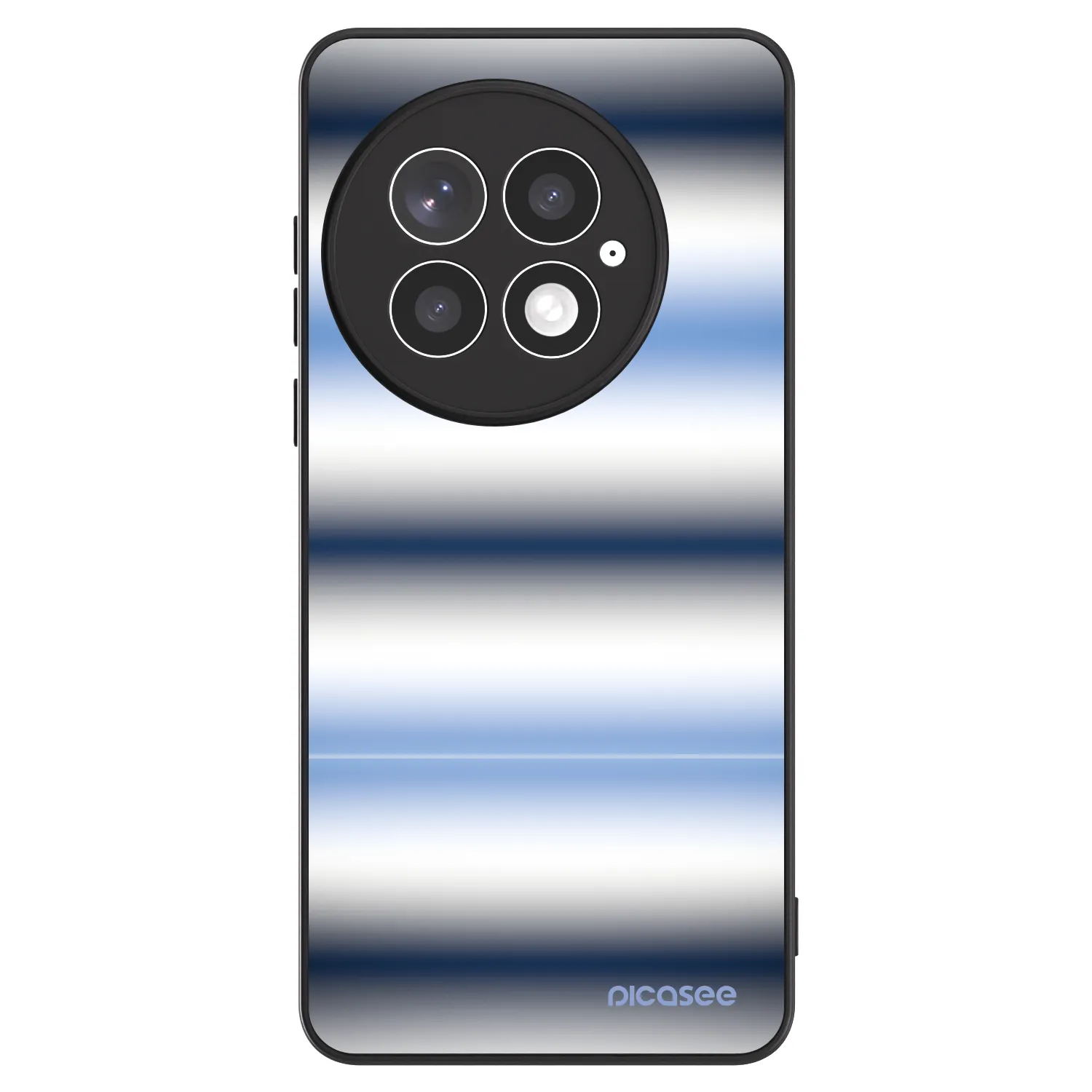 Picasee ULTIMATE CASE OnePlus 13 5G - készülékre - Static Lines